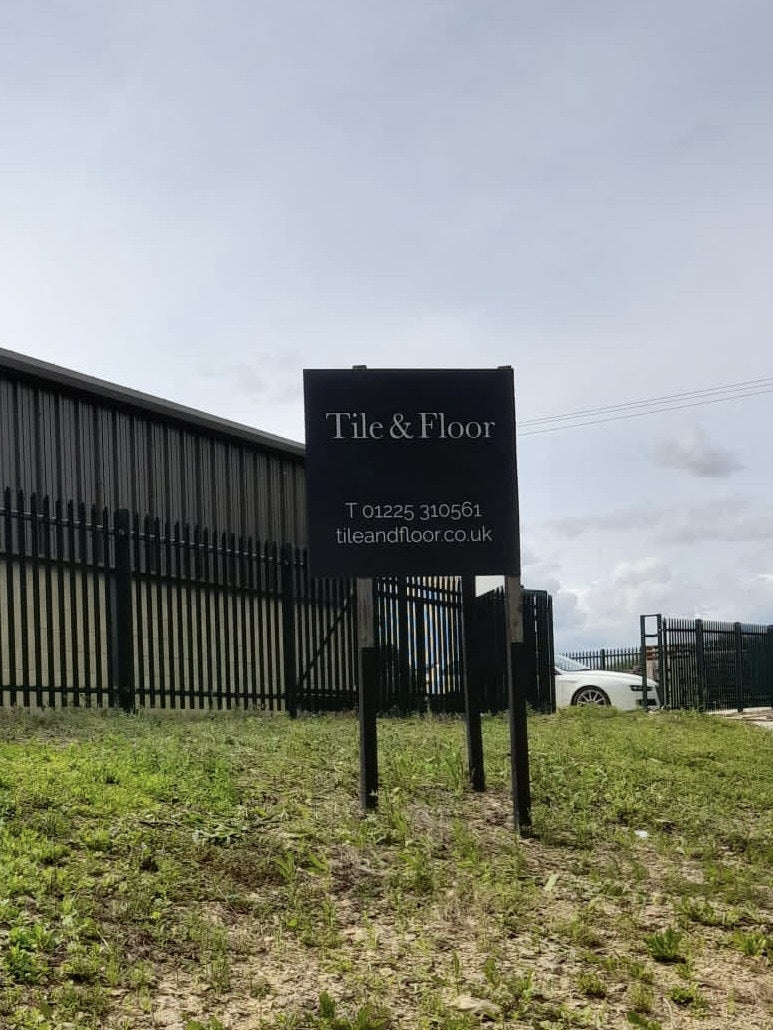 Tile and Floor M4 - Tile & Flooring - Chippenham gallery 3