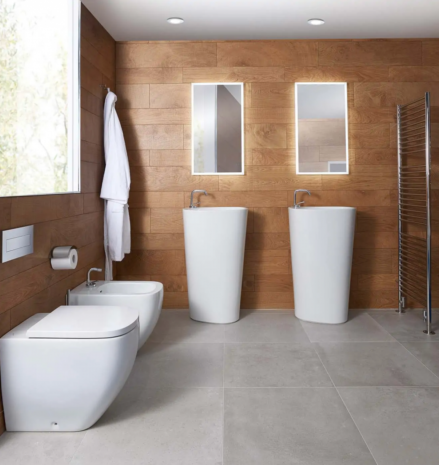 Phs Bathroom Showroom gallery 3