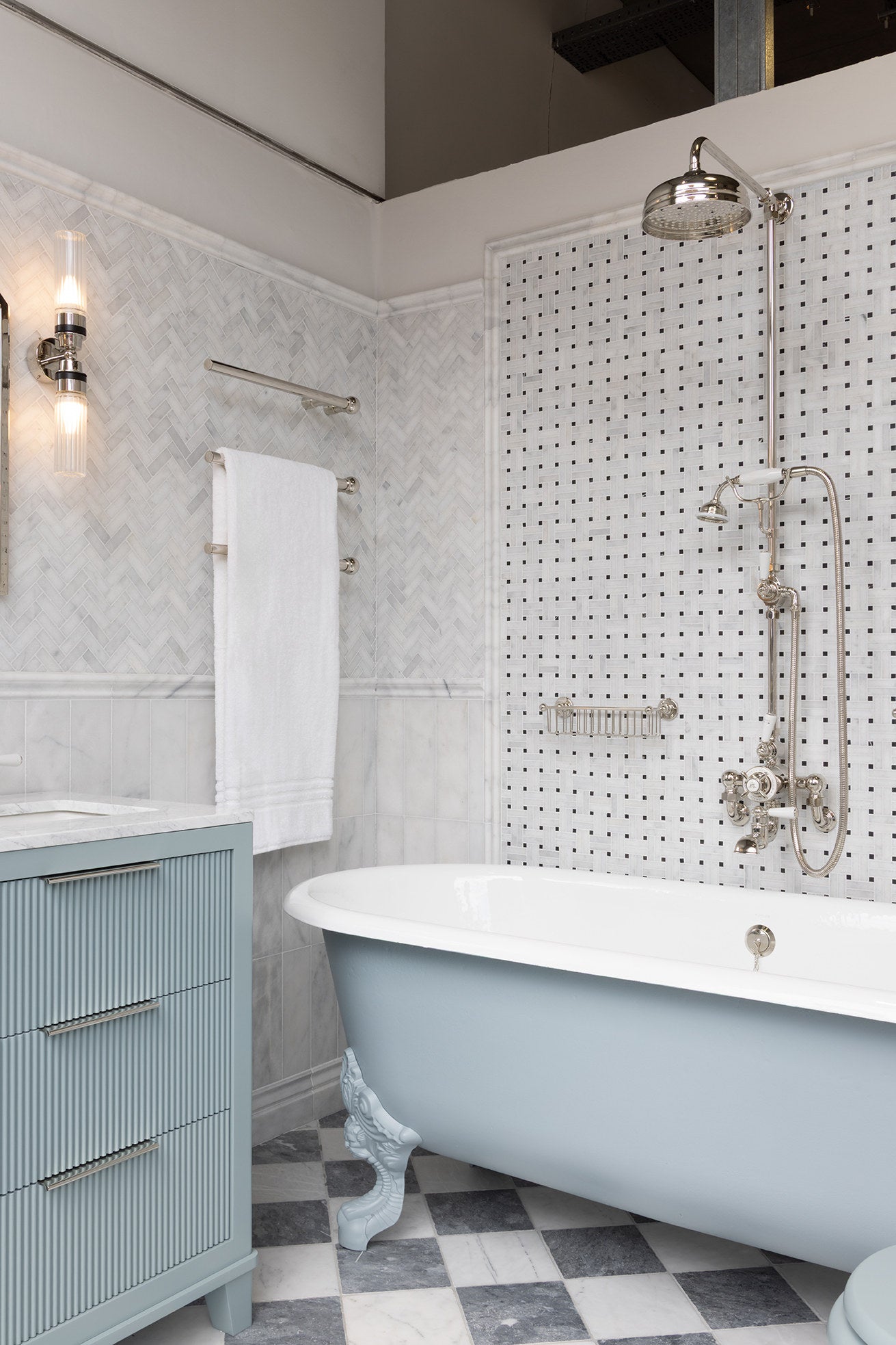 West One Bathrooms - Wandsworth gallery 4