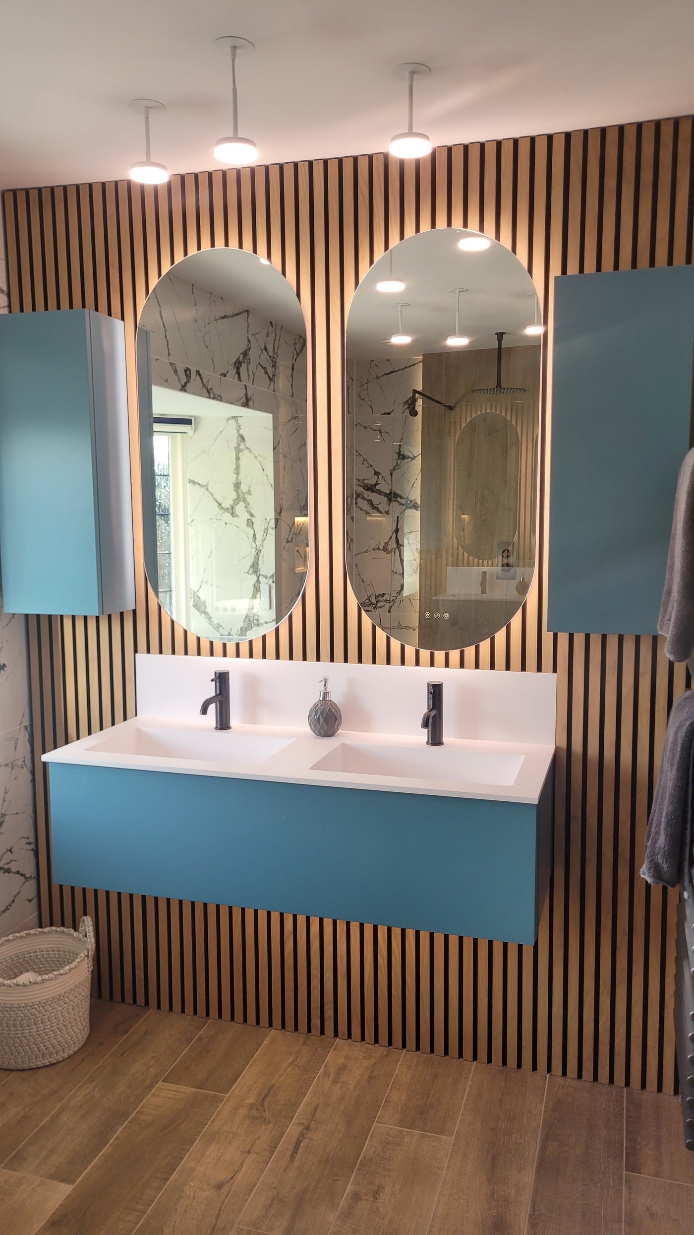 Village Bathroom Showrooms gallery 6