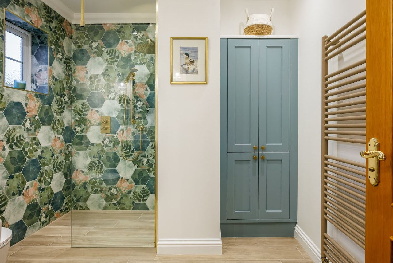 Bathroom Inspirations gallery 3