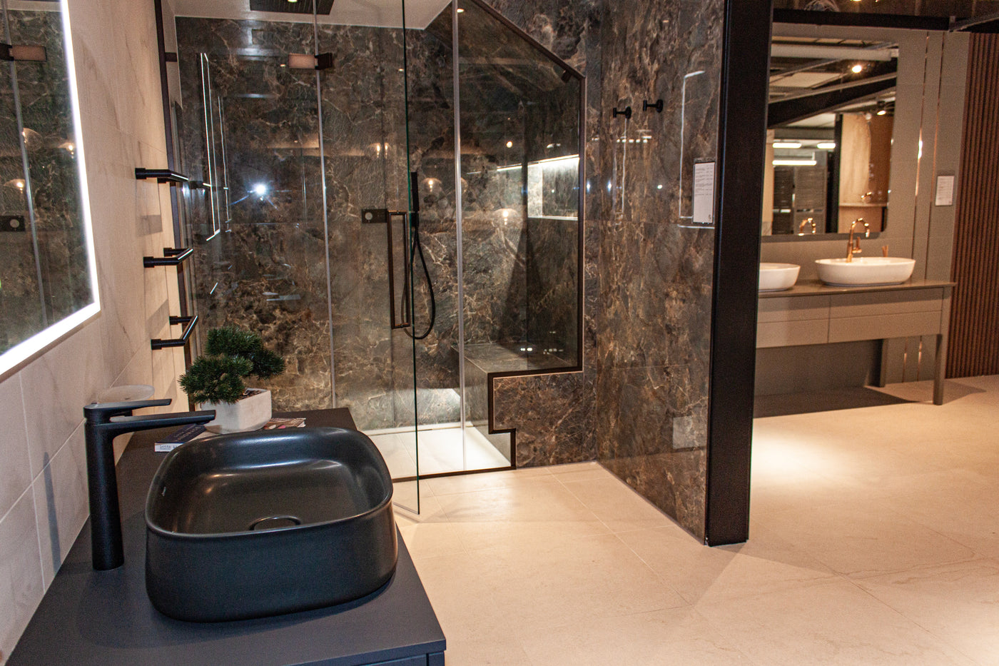 Thompson & Leigh Ltd Luxury Bathrooms - Crayford gallery 4