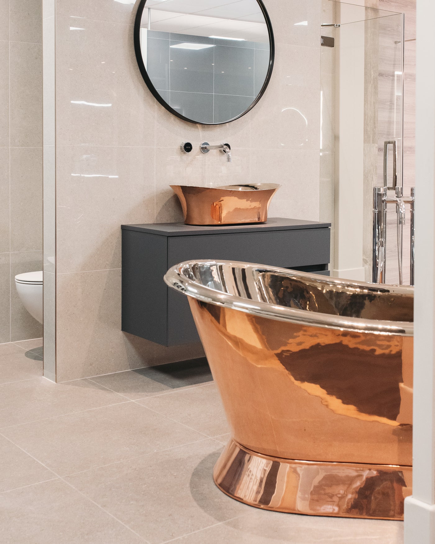 Ribble Valley Bathrooms gallery 4