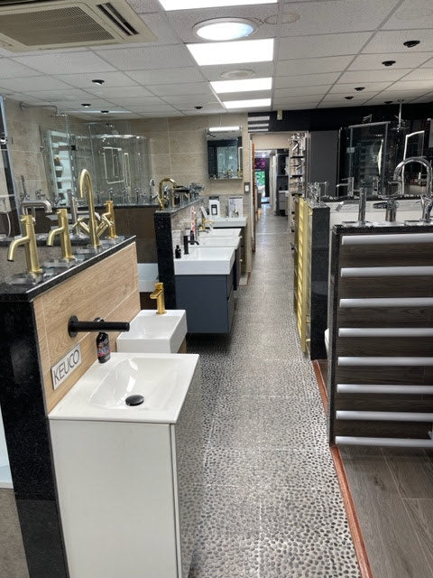 Doble Bathrooms Ltd gallery 3