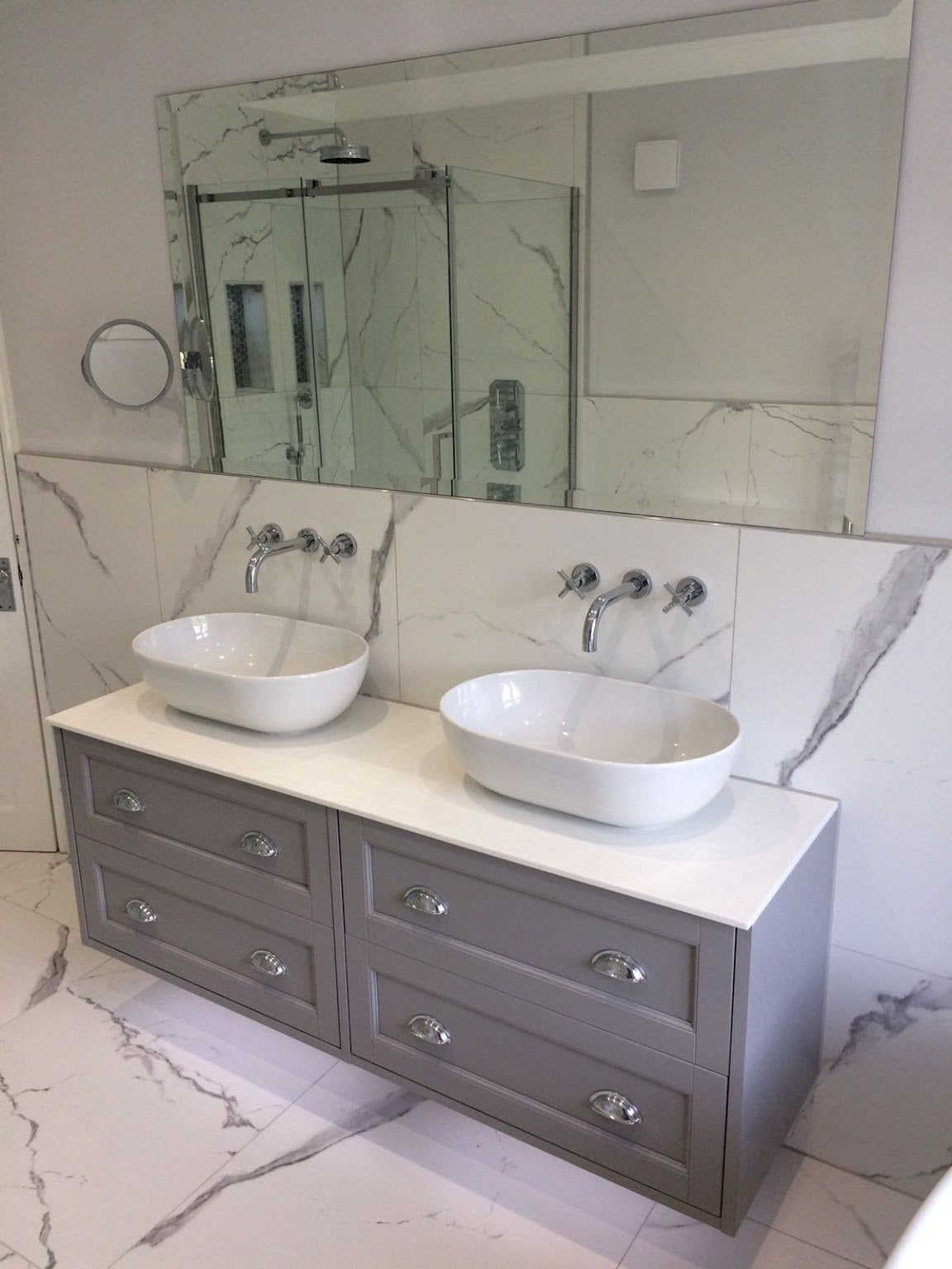 Loughton Bathrooms gallery 4