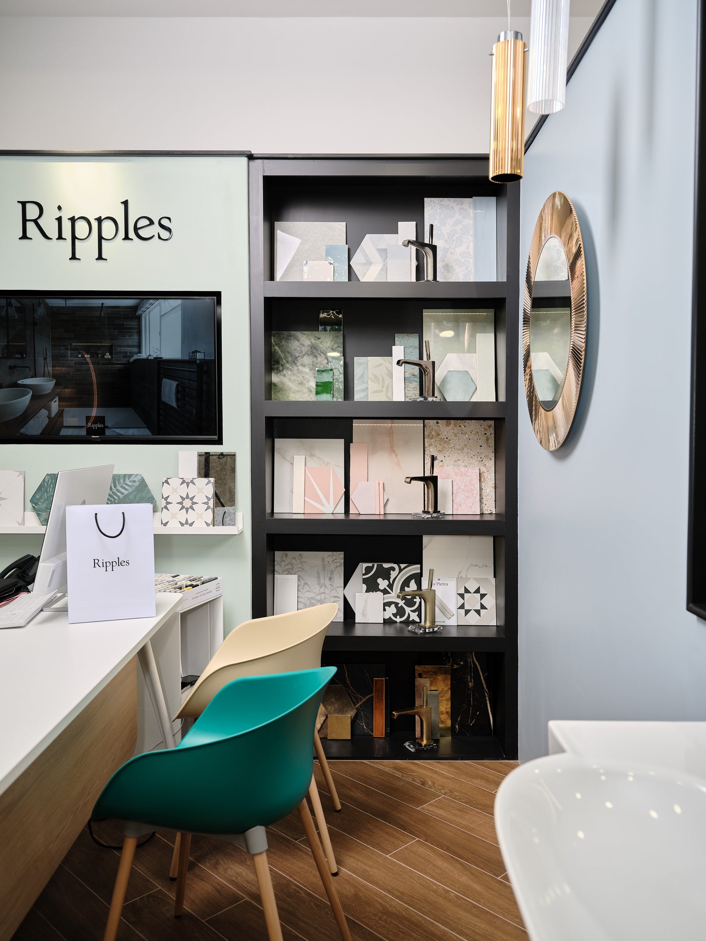 Ripples - Towcester gallery 5