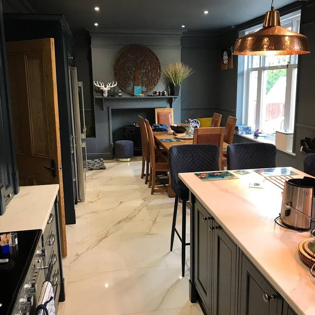 Mark Frost Tiling gallery 2