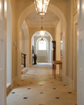 Bath Limestone Honed Finish
