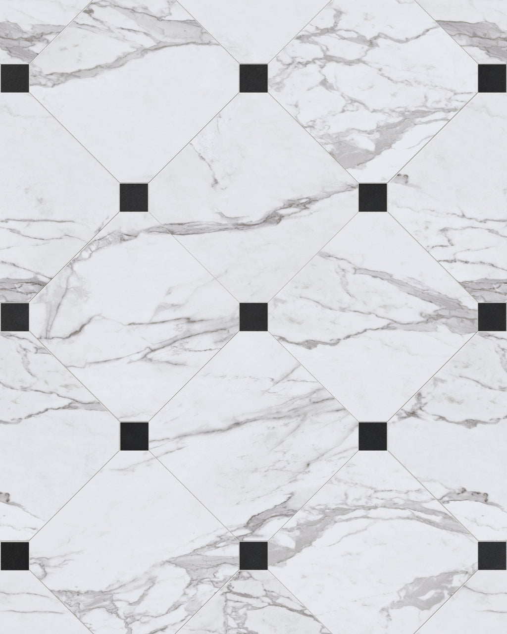 Kensington Porcelain Matt