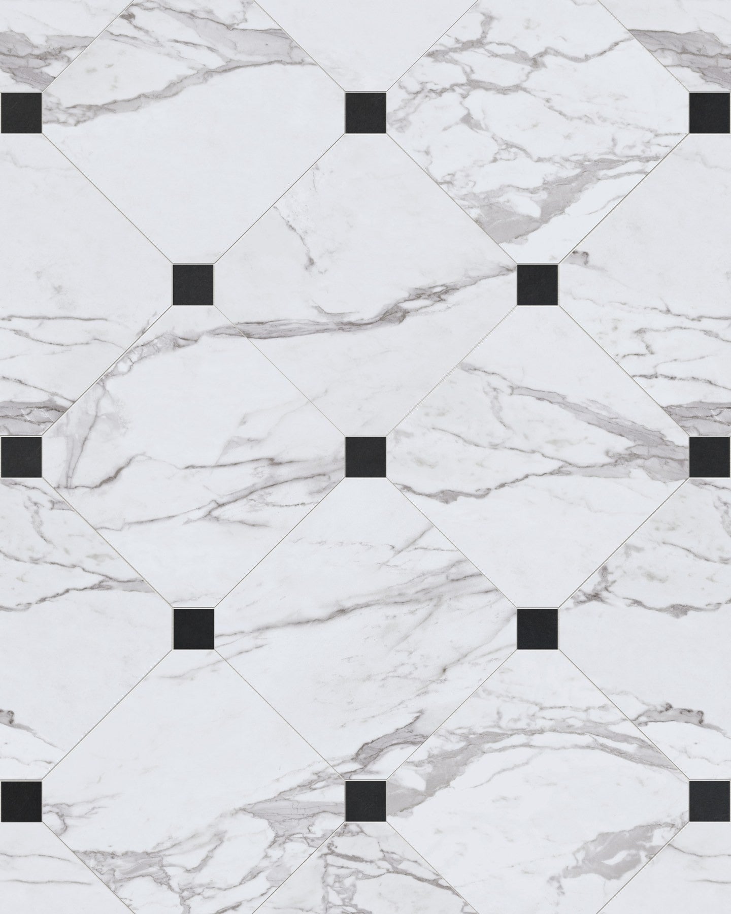 Kensington Porcelain Matt