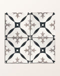 STUDIO Abbey Blue Ceramic