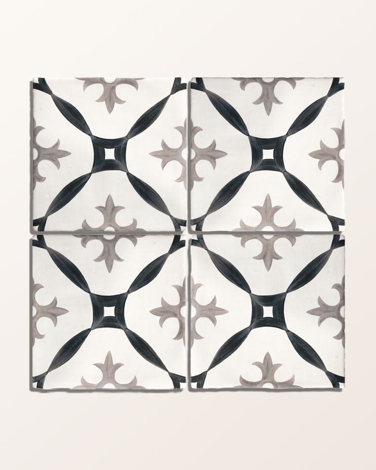 STUDIO Abbey Blue Ceramic