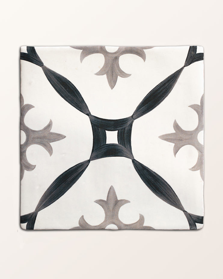 STUDIO Abbey Blue Ceramic