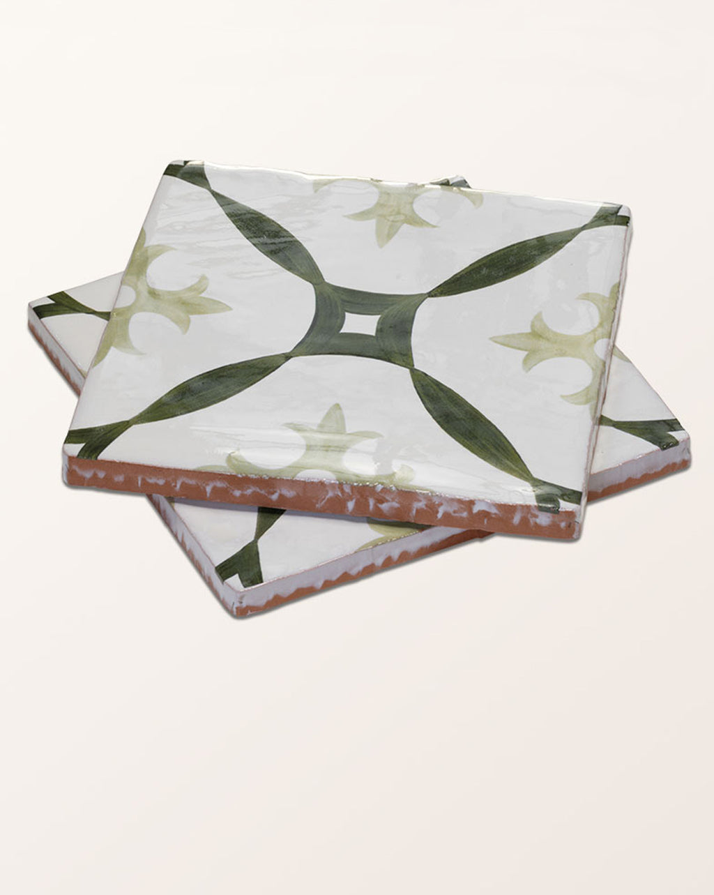 STUDIO Abbey Green Ceramic