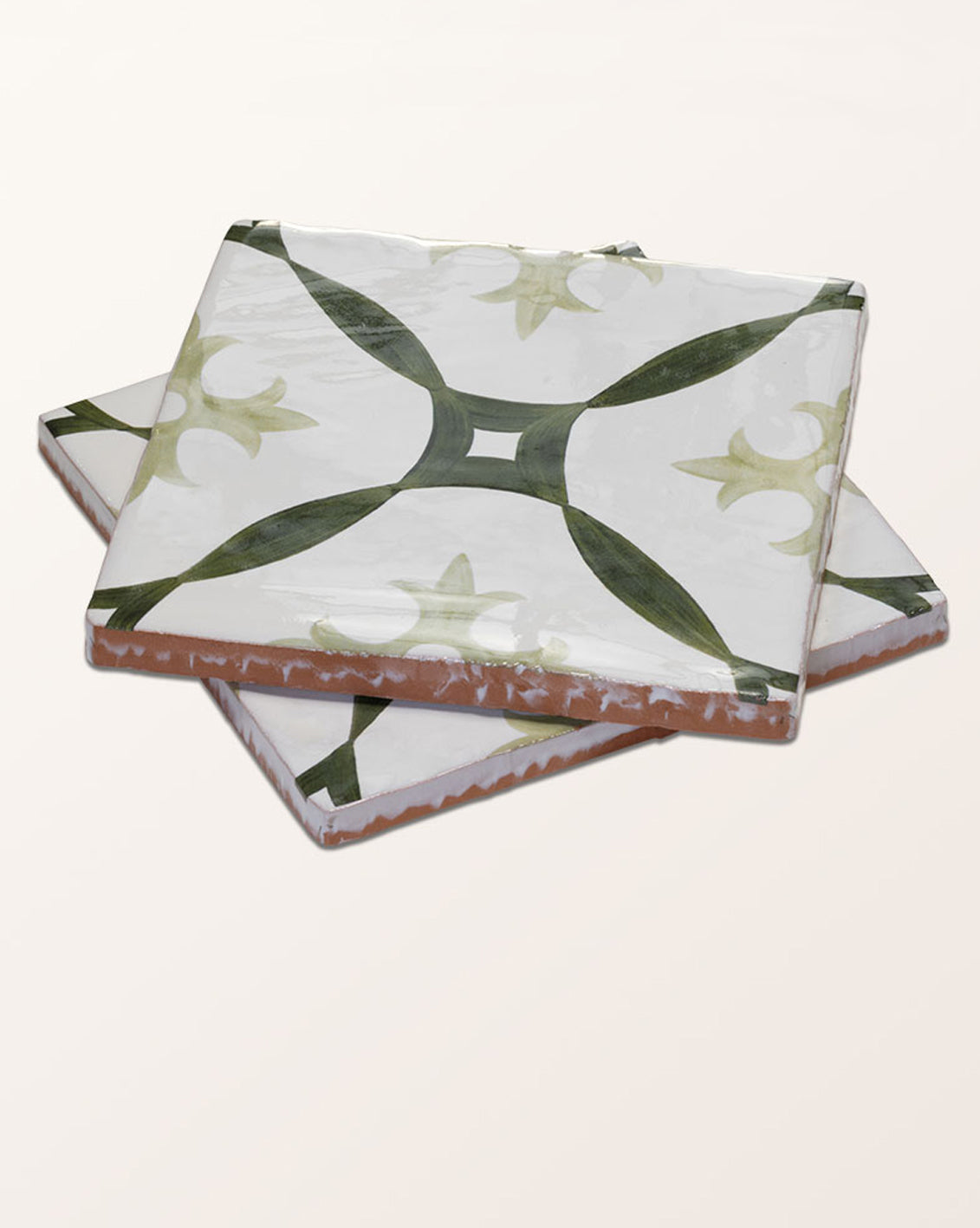 STUDIO Abbey Green Ceramic