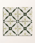 STUDIO Abbey Green Ceramic
