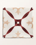 STUDIO Abbey Red Ceramic