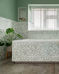 Alfriston Clergy Ceramic Sea Kale||Credit: Bromley Bathroom Company