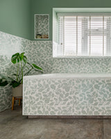 Alfriston Clergy Ceramic Sea Kale||Credit: Bromley Bathroom Company