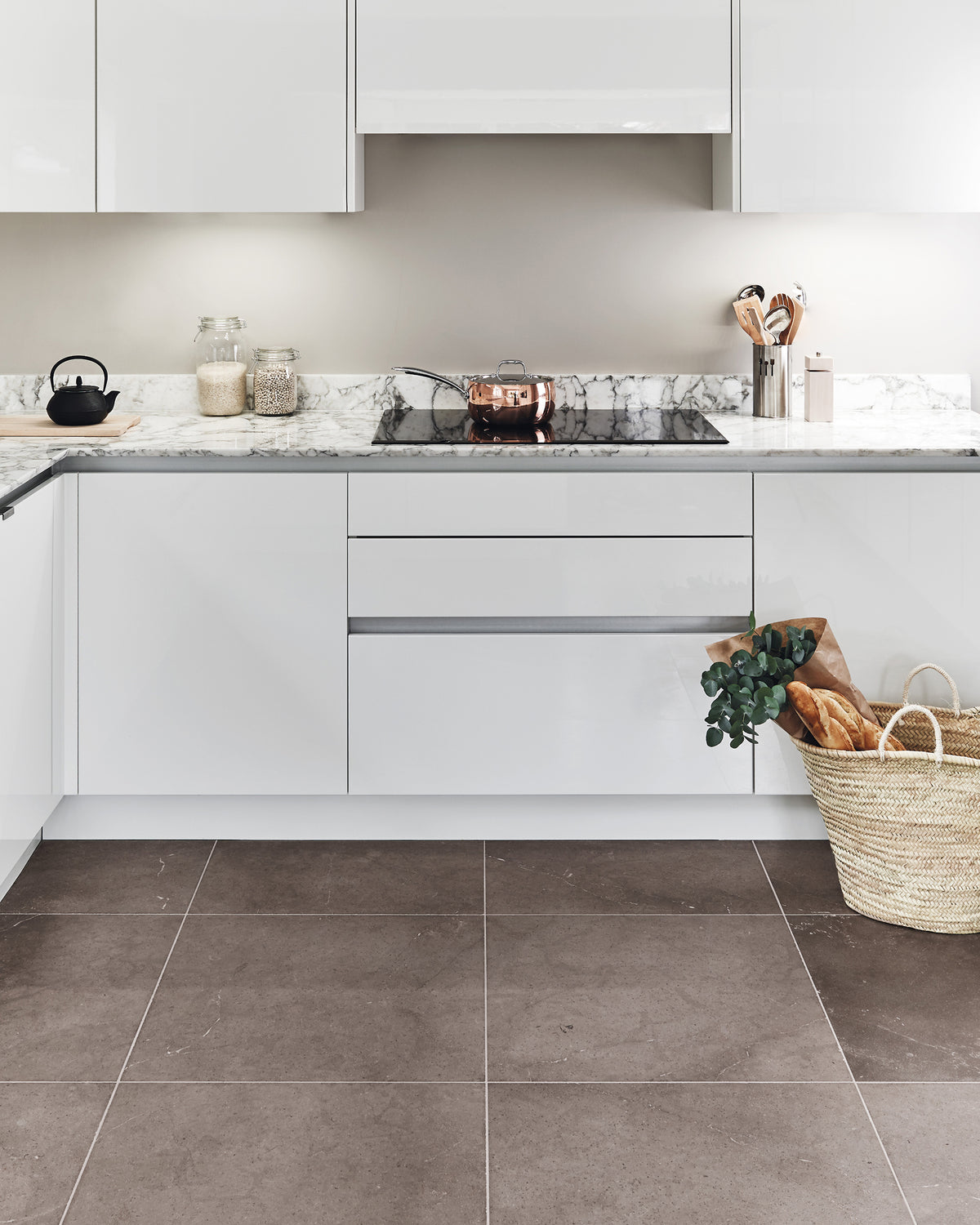 Amaya Limestone Tumbled Finish