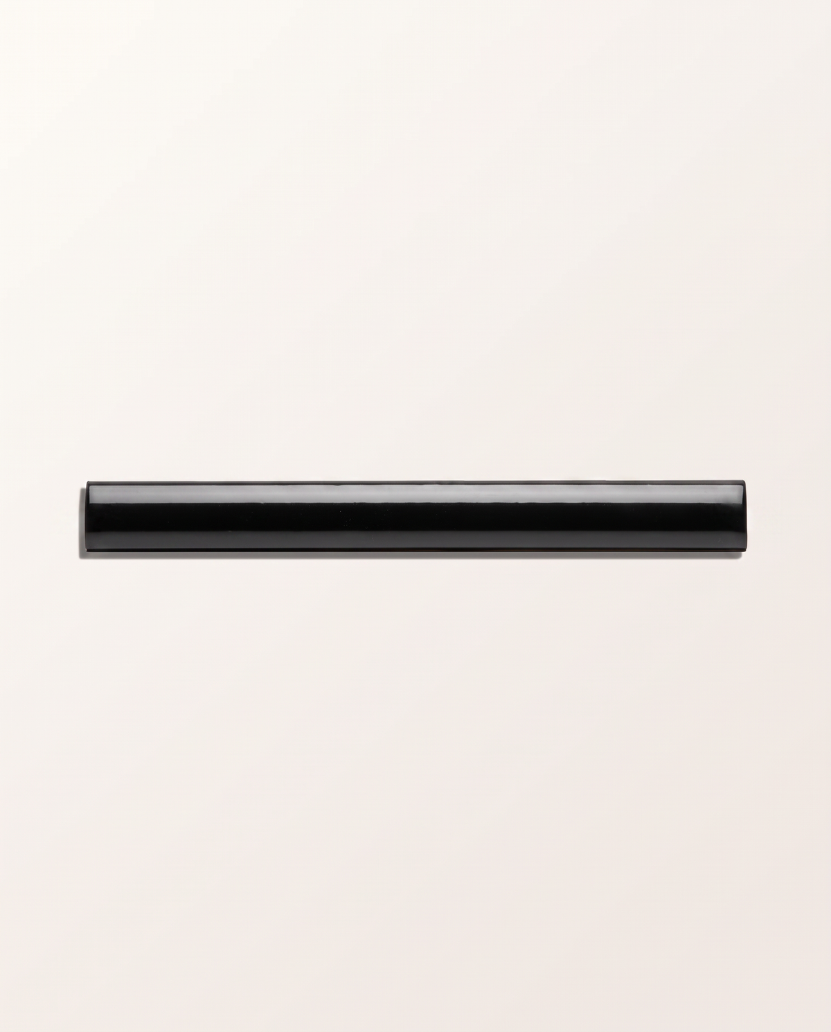 Architectural Mouldings Bead Ceramic Black
