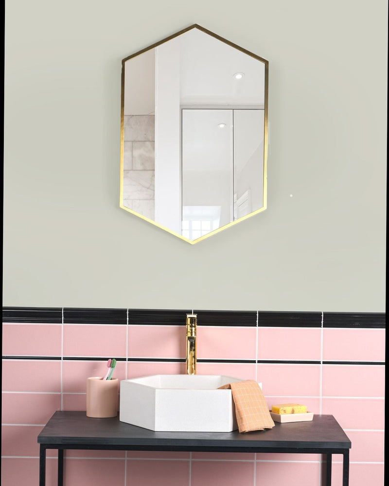 Architectural Mouldings Dado Ceramic Black