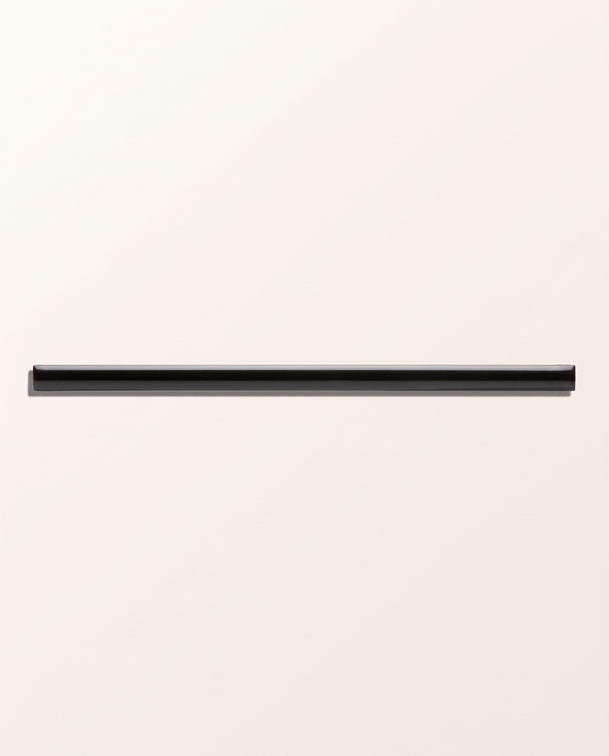 Architectural Mouldings Pencil Ceramic Black
