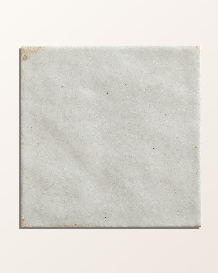 Arte Italiano Blanco Porcelain