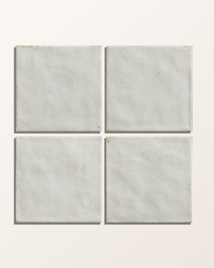 Arte Italiano Blanco Porcelain