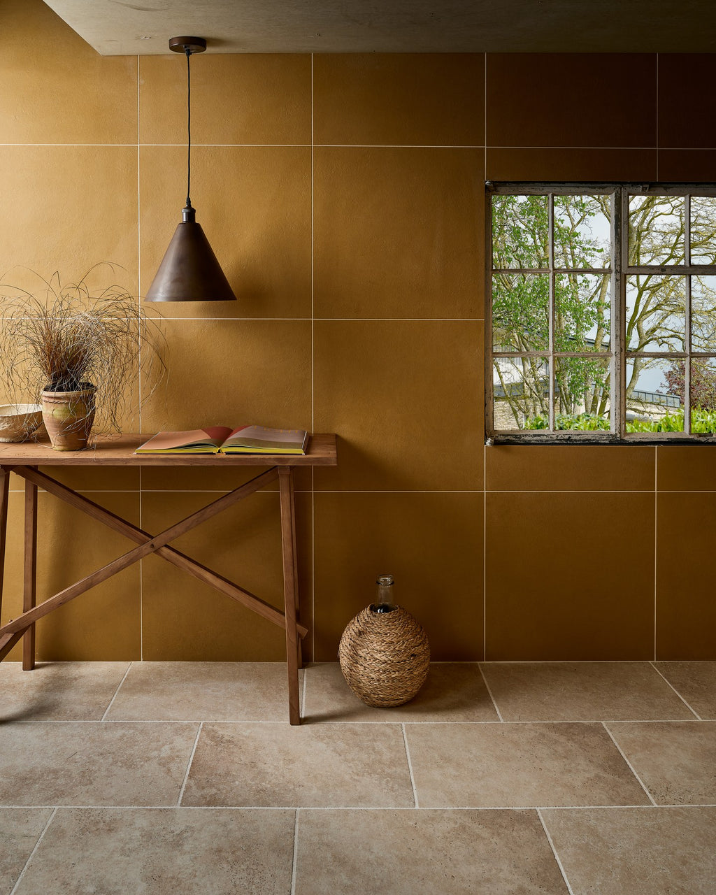 Ascoli Porcelain Beige