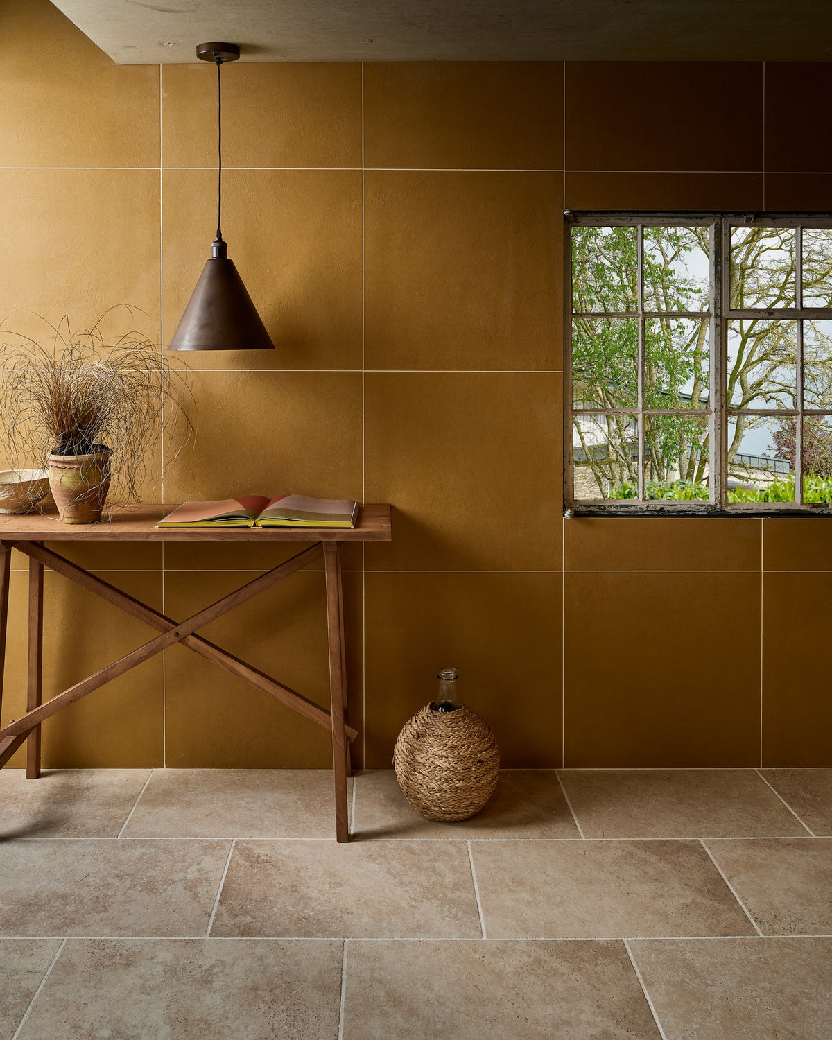Ascoli Porcelain Beige
