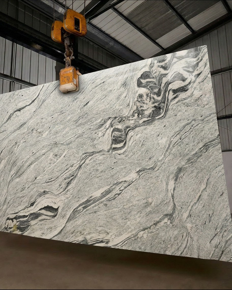 Astral Granite Slab