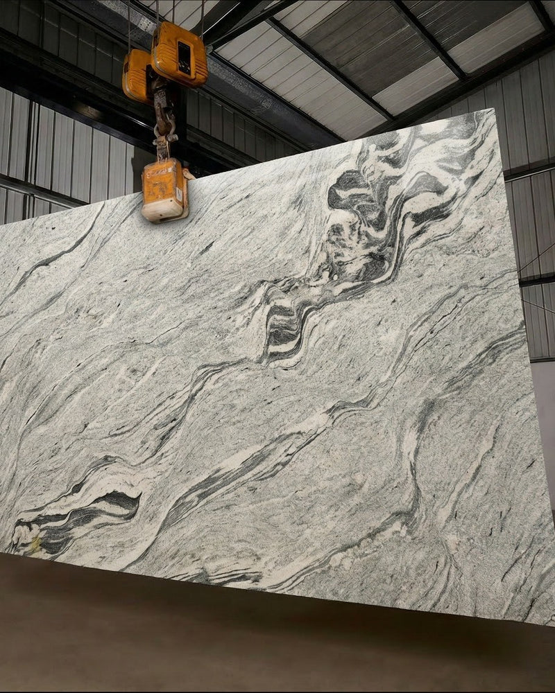 Astral Granite Slab