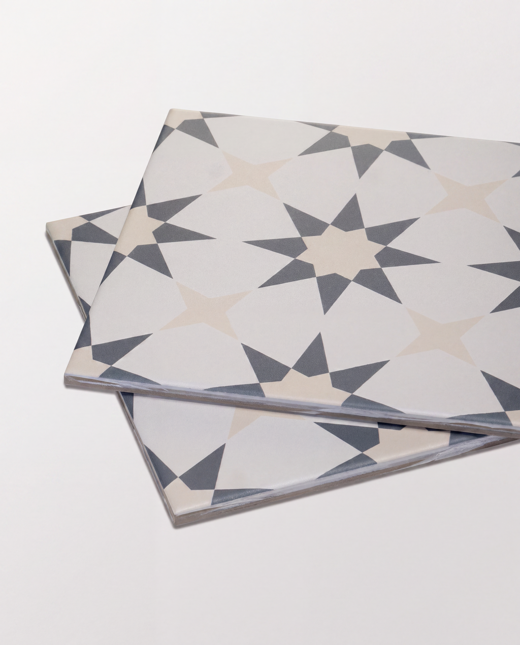Atlas Porcelain Denim