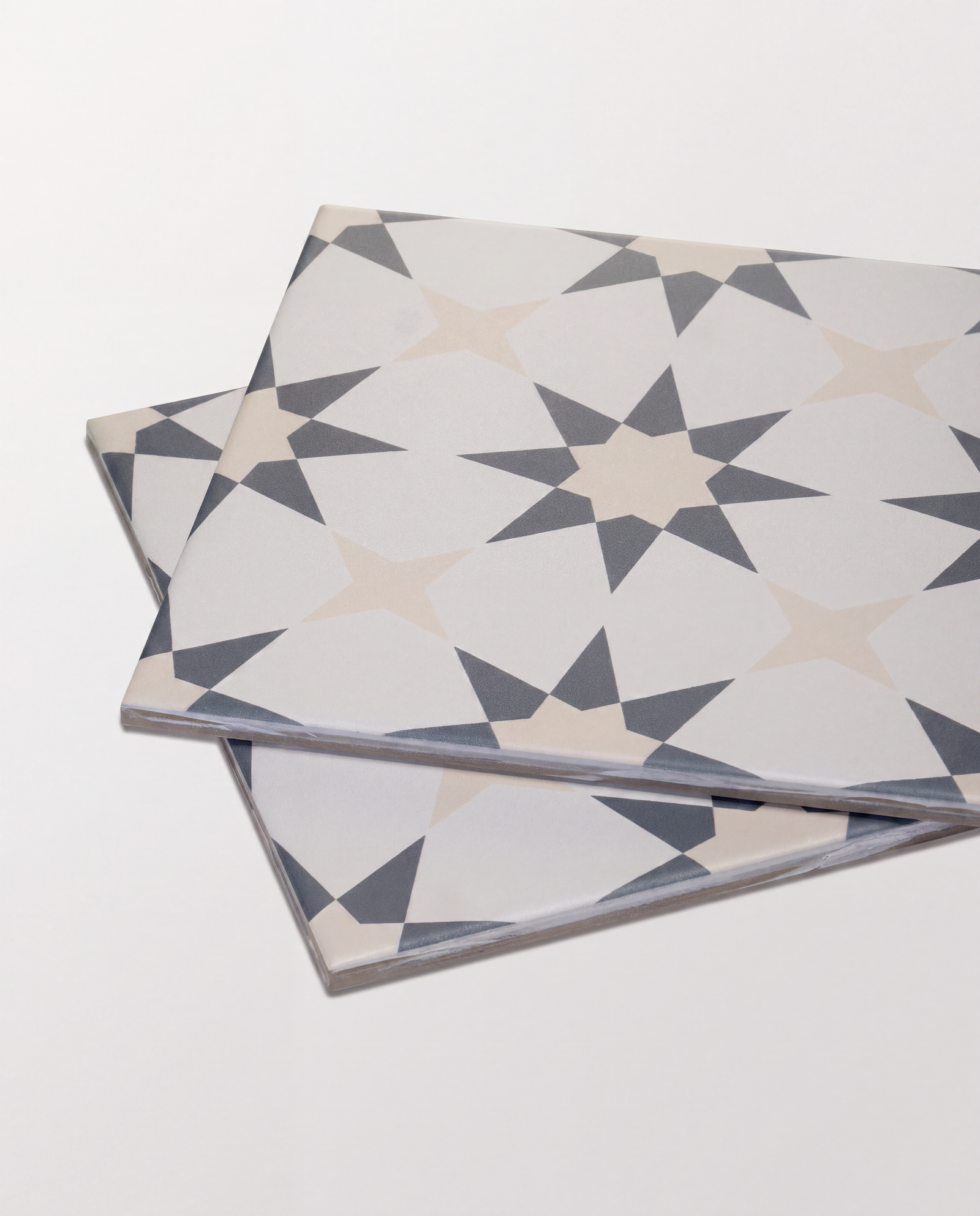 Atlas Porcelain Denim