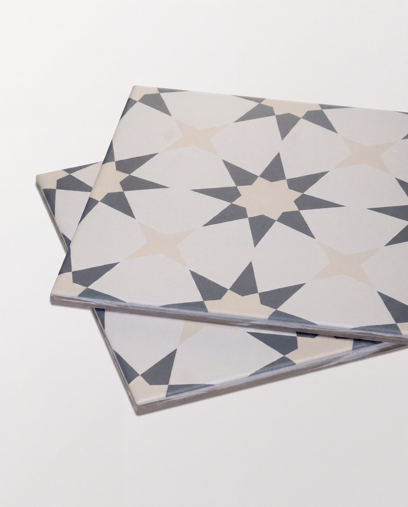 Atlas Porcelain Denim