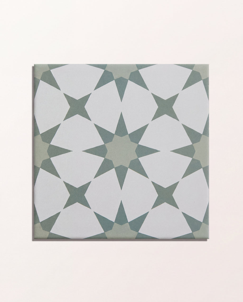 Atlas Porcelain Green