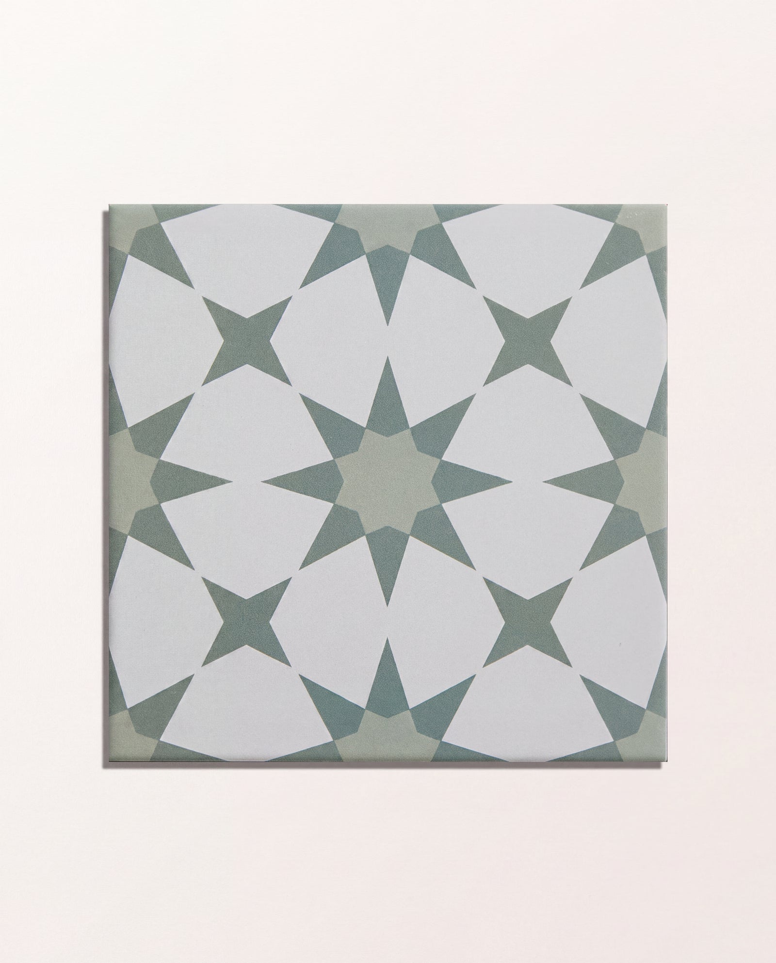 Atlas Porcelain Green