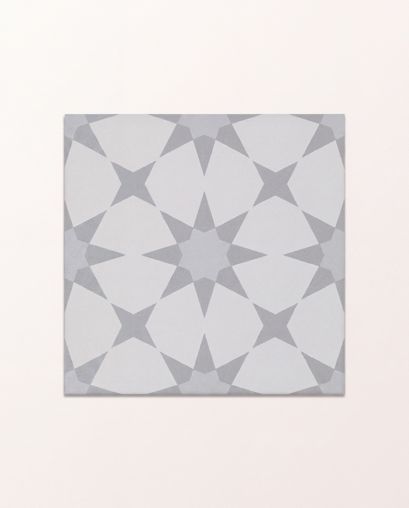 Atlas Porcelain Soft Grey