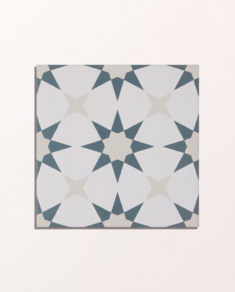 Atlas Porcelain Denim