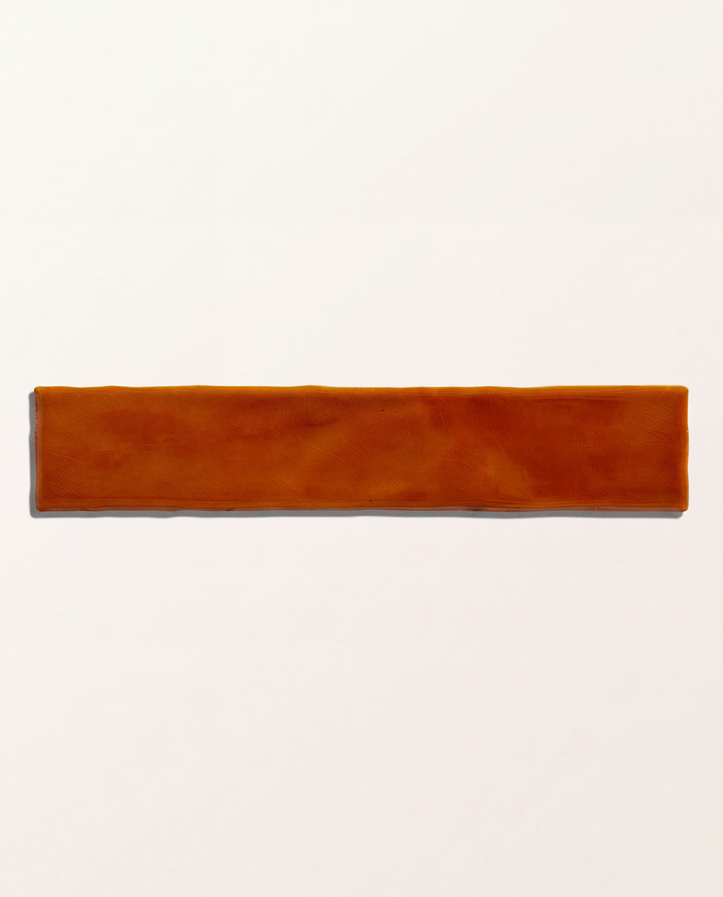 Avebury Ceramic Burnt Caramel Crackle Glaze