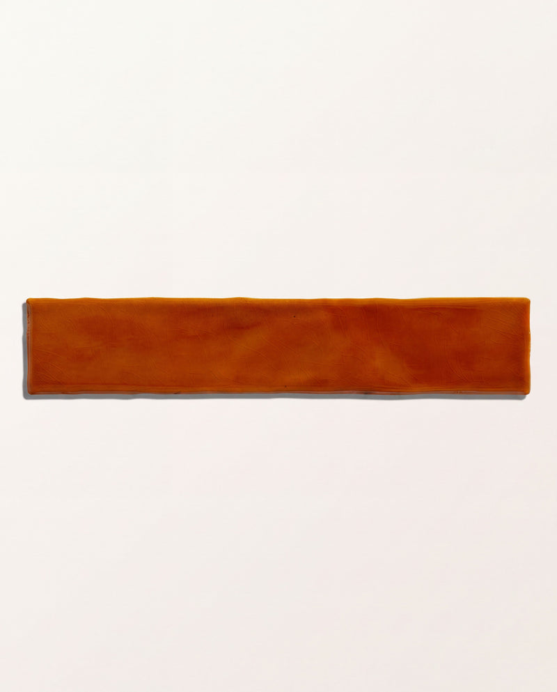 Avebury Ceramic Burnt Caramel Crackle Glaze
