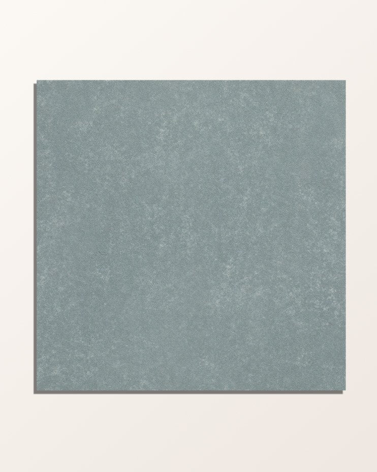 Aventuras Blue Field Porcelain