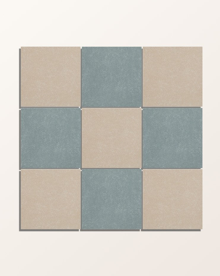 Aventuras Linen Field Porcelain