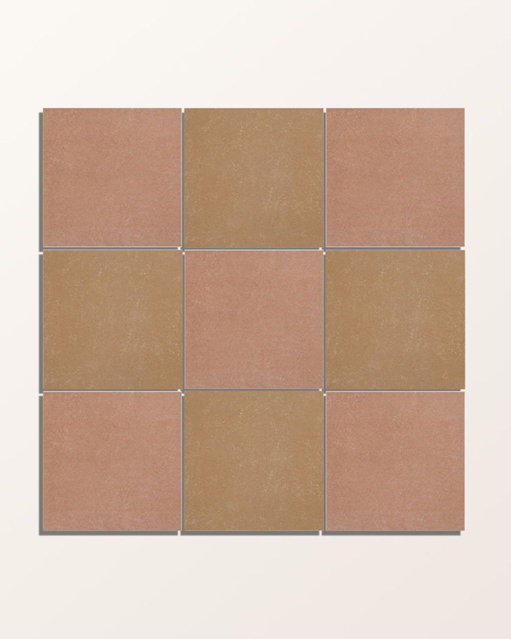 Aventuras Ochre Field Porcelain