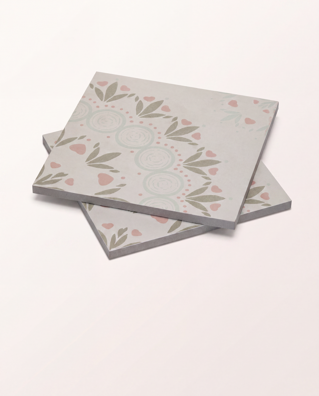 Aventuras Palma Olive Porcelain