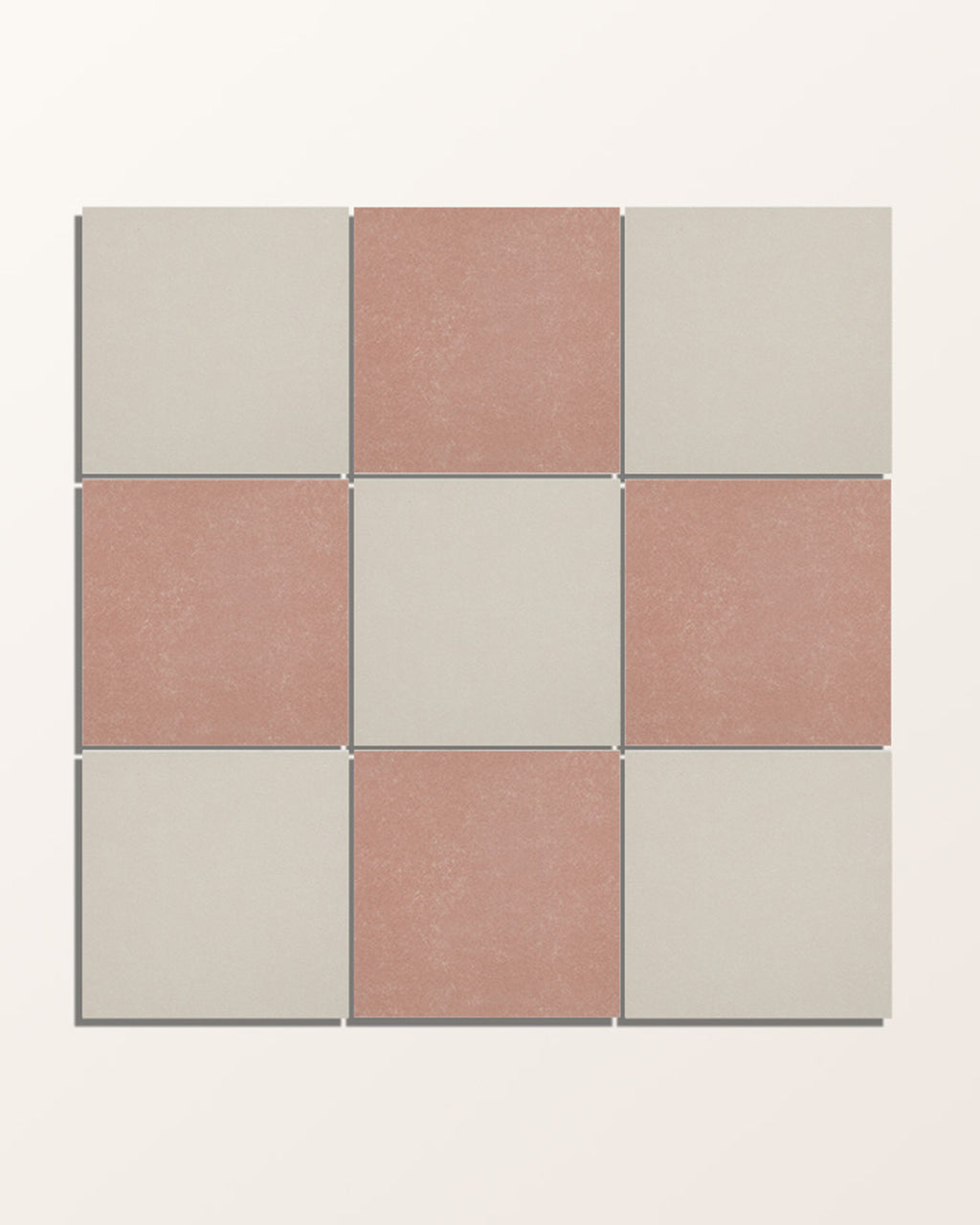 Aventuras Rose Field Porcelain