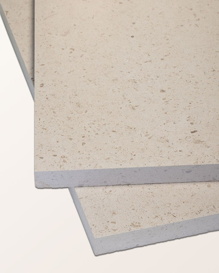 Blandford Limestone Honed Finish