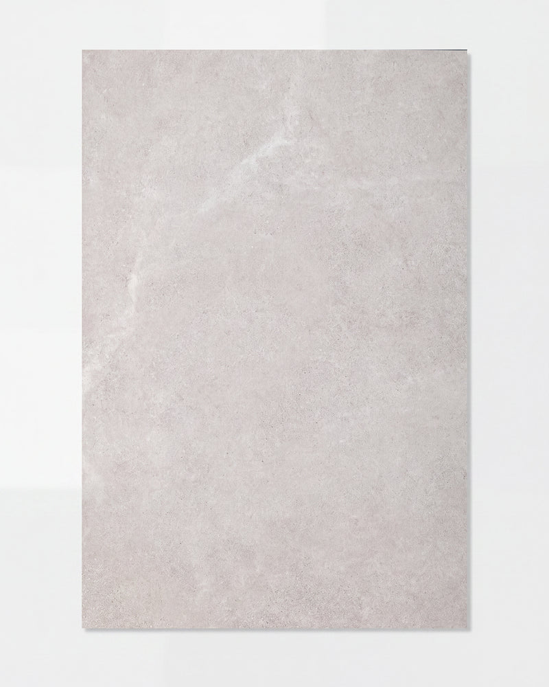 Blenheim Paving Porcelain White