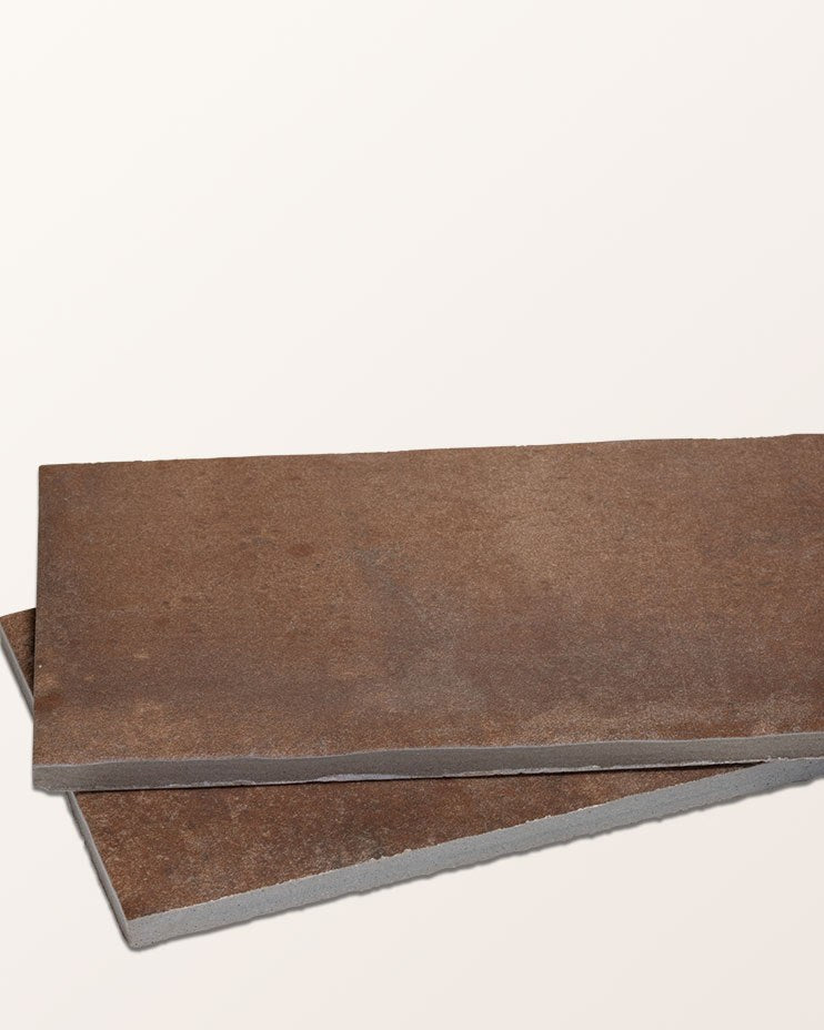Brewhouse Porcelain Brick